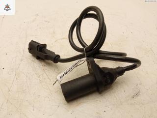 датчик коленвала Fiat Stilo 1 поколение 2002, 1.2 л., бензин, МКПП, чёрный, хетчбэк 3 дв., 0261210219