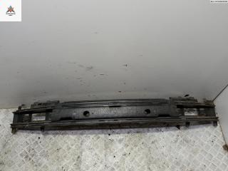 Абсорбер (буфер) бампера переднего Volvo S40 2 поколение 2004, 1.9 л., дизель, МКПП, чёрный, универсал