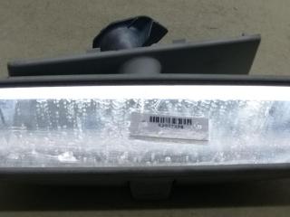 зеркало салона SEAT Toledo 3 поколение 2005, 1.9 л., дизель, МКПП, синий, хетчбэк 5 дв., 5P0857511D