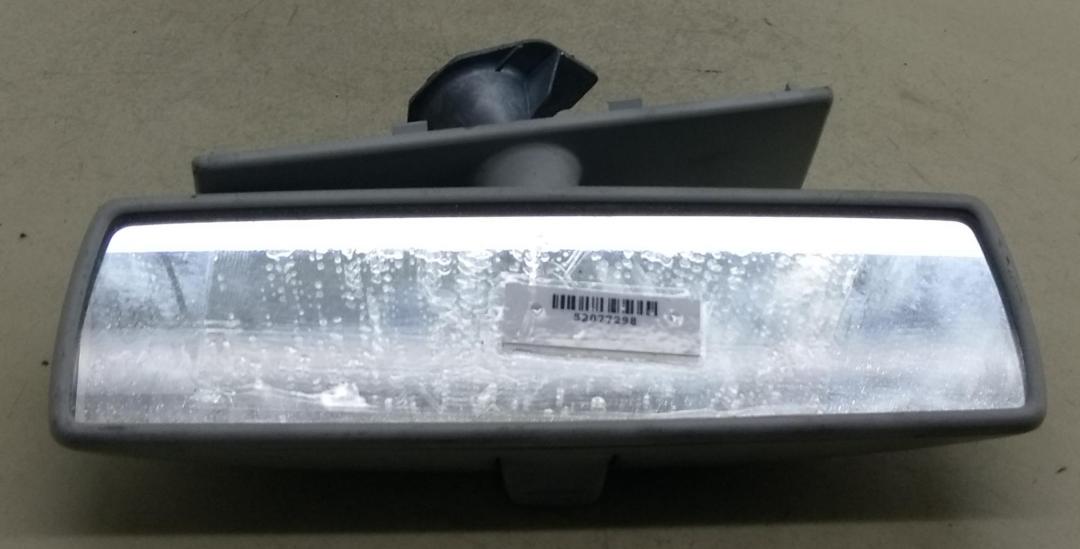 зеркало салона SEAT Toledo 2005, 1.9 л., дизель, МКПП, синий, хетчбэк 5 дв., 5P0857511D