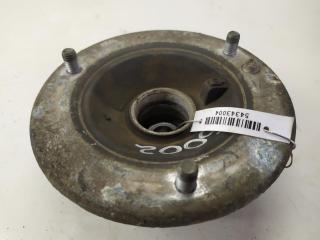 Опора амортизатора переднего (верхняя) BMW 5 E39 1999, 2.5 л., бензин, МКПП, синий, универсал, 31331094616