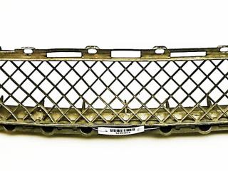 заглушка (решетка) в бампер BMW 3 серия E46 2000, 3.0 л., бензин, МКПП, синий, купе, 8204363