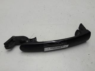ручка наружная передняя правая Volkswagen Golf-5 2004, 1.4 л., бензин, МКПП, чёрный, хетчбэк 5 дв., 3B0837207