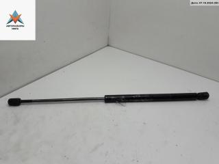 амортизатор крышки багажника (3-5 двери) Volkswagen Golf 3 поколение 1995, 1.6 л., бензин, МКПП, зелёный, хетчбэк 3 дв., 1H6827550A