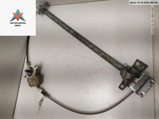 стеклоподъемник передний правый Mercedes-Benz Vito-1 W638 2000, 2.2 л., дизель, АКПП, серый, микроавтобус, A0068201942