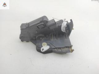 замок двери передней правой BMW 3 серия E46 [рестайлинг] 2002, 1.8 л., бензин, МКПП, чёрный, седан, 7011244