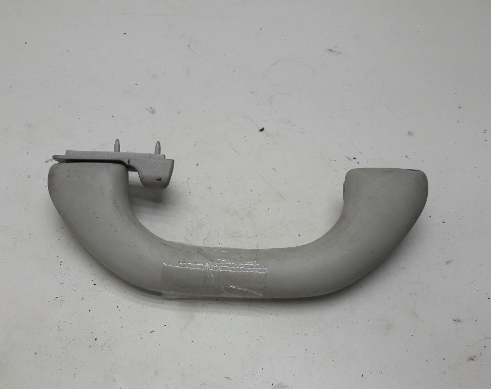 ручка внутренняя потолочная Volkswagen Bora 1 поколение 2002, 1.9 л., дизель, МКПП, синий, универсал - фото №1
