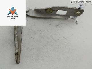 петля капота левая BMW 3 серия E36 1996, белый, хетчбэк 3 дв.