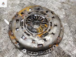 корзина сцепления Ford Transit 8 поколение 2013, 2.2 л., дизель, МКПП, белый, микроавтобус