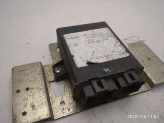 реле (прочие) Mercedes-Benz Vito 2001, 2.2 л., дизель, МКПП, белый, микроавтобус, 0004461019