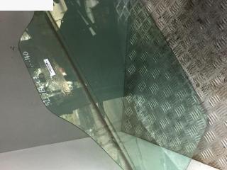 стекло двери задней левой SEAT Ibiza 3 поколение 2003, 1.2 л., бензин, МКПП, зелёный, хетчбэк 5 дв., AS2