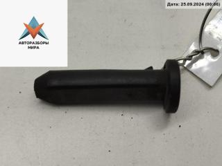 кронштейн радиатора Audi A6 4B/C5 [рестайлинг] 2002, 2.4 л., бензин, АКПП, чёрный, универсал, 8D0260900