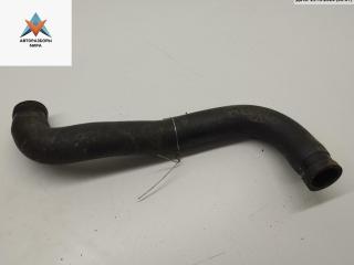 патрубок (трубопровод, шланг) Audi 80 8A/B3 1989, 1.8 л., бензин, МКПП, красный, седан, 026121053F
