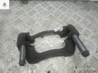 скоба суппорта Opel Movano 1 поколение (A) [рестайлинг] 2003, 2.5 л., дизель, МКПП, белый, микроавтобус