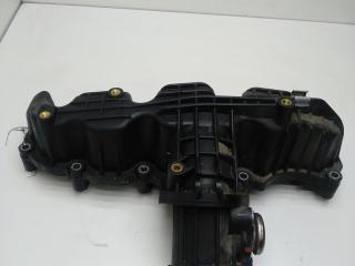 коллектор впускной Skoda Fabia mk2 (5J) 2010, 1.6 л., дизель, универсал, 03L129711AL