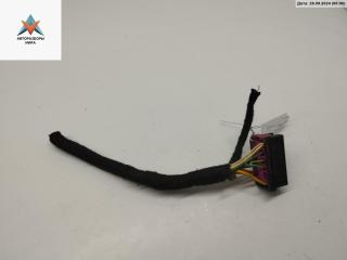 разъем (фишка) проводки Audi A6 4B/C5 2000, 1.8 л., бензин, МКПП, серый, седан, 8L0971978