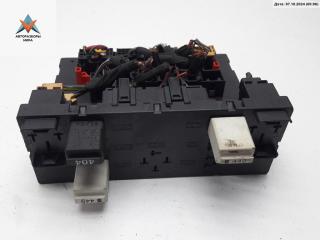 Блок управления BCM (Body Control Module) Volkswagen Passat B6 2006, 2.0 л., дизель, МКПП, бежевый, седан, 3C0937049H
