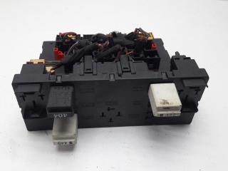 Блок управления BCM (Body Control Module) Volkswagen Passat B6 2006, 2.0 л., дизель, МКПП, бежевый, седан, 3C0937049H