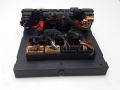 Блок управления BCM (Body Control Module) Volkswagen Passat B6 2006, 2.0 л., дизель, МКПП, бежевый, седан, 3C0937049H - фото №2