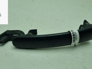 ручка наружная задняя правая SEAT Altea 1 поколение 2004, 1.9 л., дизель, МКПП, серый, минивэн, 3B0837207F, 3B0837207, 5P0839886A