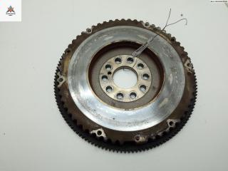 маховик Volvo S40 1 поколение [рестайлинг] 1999, 1.8 л., бензин, МКПП, красный, универсал, 9207862