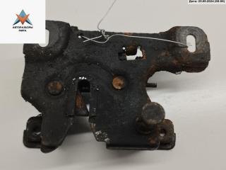 замок капота Audi A4 B5 1996, 1.8 л., бензин, АКПП, серый, универсал, 8D0823509L