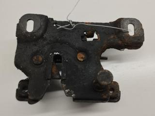 замок капота Audi A4 B5 1996, 1.8 л., бензин, АКПП, серый, универсал, 8D0823509L