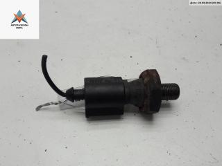 датчик давления масла Skoda Octavia mk1 (A4 1U) 1998, 1.6 л., бензин, МКПП, серый, универсал, AEH