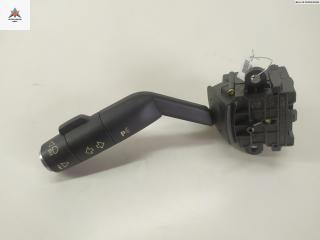 переключатель поворотов Land Rover Range Rover 3 поколение [рестайлинг] 2005, 3.0 л., дизель, АКПП, серый, внедорожник 5 дв., 6901775