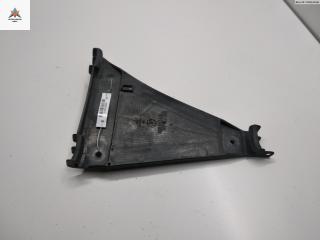 кронштейн заднего бампера Audi A4 B5 1997, 1.8 л., бензин, МКПП, красный, седан, 8D0807484