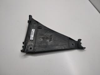 кронштейн заднего бампера Audi A4 B5 1997, 1.8 л., бензин, МКПП, красный, седан, 8D0807484
