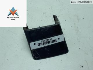 крышка (заглушка) рейлинга Volkswagen Passat B5 [рестайлинг] 2001, 2.0 л., бензин, МКПП, синий, универсал, 3B9860147A