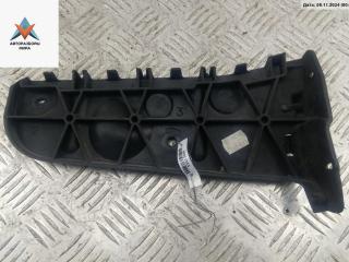 кронштейн заднего бампера Audi A4 B6 2003, 2.0 л., бензин, МКПП, серый, универсал, 8E0807454