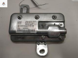 подушка безопасности дверная BMW 7 серия E65/E66/E67 2001, 4.4 л., бензин, АКПП, синий, седан, 72128240468