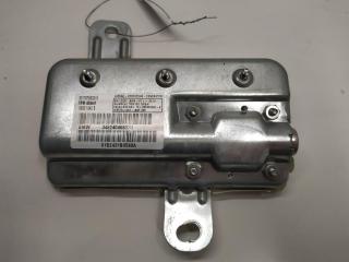 подушка безопасности дверная BMW 7 серия E65/E66/E67 2001, 4.4 л., бензин, АКПП, синий, седан, 72128240468