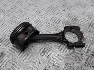 поршень SEAT Cordoba 2 поколение 2000, 1.4 л., бензин, МКПП, жёлтый, седан, AUD