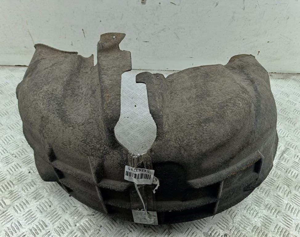 Подкрылок задний правый Audi A6 C6 2005, 3.0 л., дизель, универсал, 4F0810172D