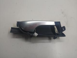 ручка внутренняя передняя правая Audi A3 8P 2003, 2.0 л., дизель, МКПП, серый, хетчбэк 3 дв.