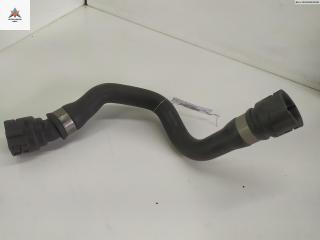 патрубок (трубопровод, шланг) BMW X5 E53 2002, 4.4 л., бензин, АКПП, серый, внедорожник 5 дв., 11537505950