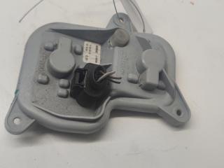 панель заднего левого фонаря Audi A6 Allroad Quattro C7 2012, 3.0 л., дизель, АКПП, серый, универсал, 608043