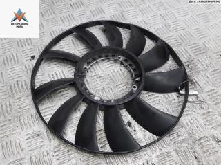 крыльчатка вентилятора (лопасти) Volkswagen Passat B5 [рестайлинг] 2002, 1.9 л., дизель, АКПП, серый, универсал, 059121301B