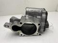 клапан EGR Audi A2 8Z 2002, 1.6 л., бензин, МКПП, чёрный, хетчбэк 5 дв., A2053025961 - фото №2