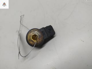 датчик детонации Volkswagen Bora 1 поколение 1999, 2.3 л., бензин, МКПП, зелёный, универсал, 030905377A