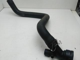 патрубок радиатора Volkswagen Golf 4 поколение 1999, 1.4 л., бензин