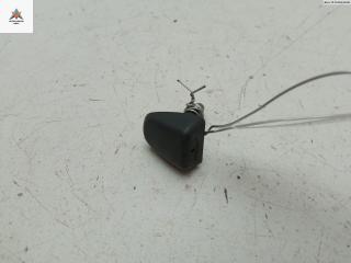 форсунка омывателя лобового стекла Volvo S40 2 поколение 2006, 1.6 л., бензин, МКПП, синий, седан