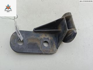 кронштейн переднего бампера BMW 3 серия E36 1995, 1.8 л., бензин, МКПП, красный, седан, 8122578