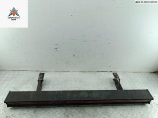 подножка Renault Trafic 3 поколение 2015, 1.6 л., дизель, МКПП, белый, микроавтобус