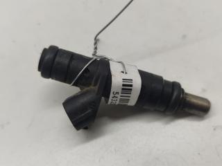 форсунка Audi A6 4B/C5 [рестайлинг] 2003, 2.0 л., бензин, МКПП, чёрный, седан, 06B133551T