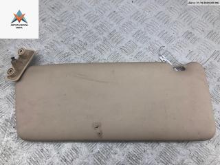 козырек солнцезащитный Volvo 940 1 поколение 1992, 2.3 л., бензин, МКПП, синий, универсал