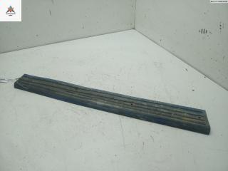 Накладка на порог внутренняя (салона) Ford Transit 5 поколение 1995, 2.5 л., дизель, МКПП, синий, микроавтобус, 86VBV16428ACWRH